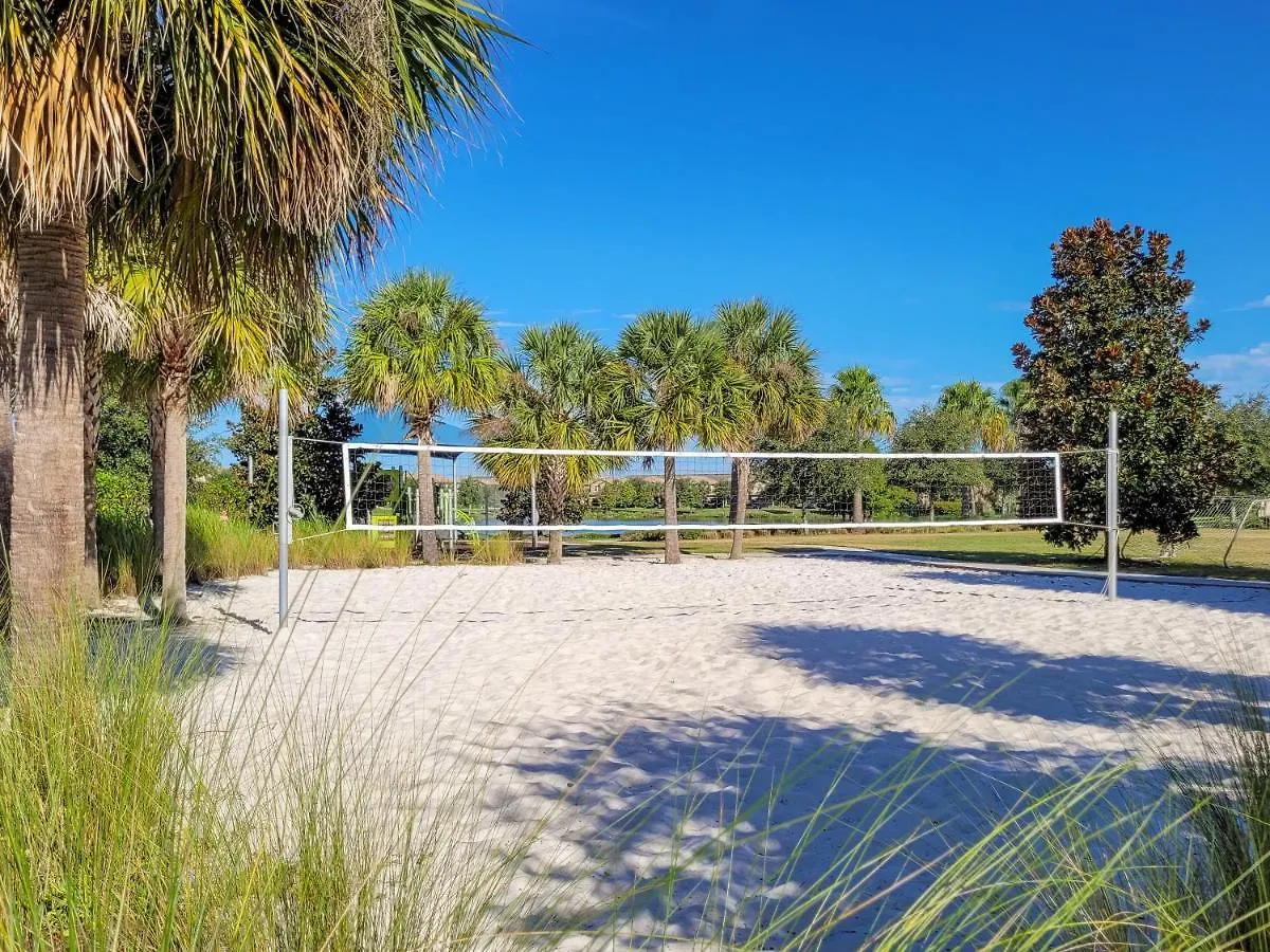 Luxury 7br 6ba Private Pool And Bbq Only13min To 4788 Sqft