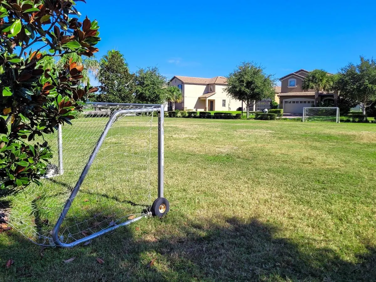 Holiday home Luxury 7br 6ba Private Pool And Bbq Only13min To 4788 Sqft