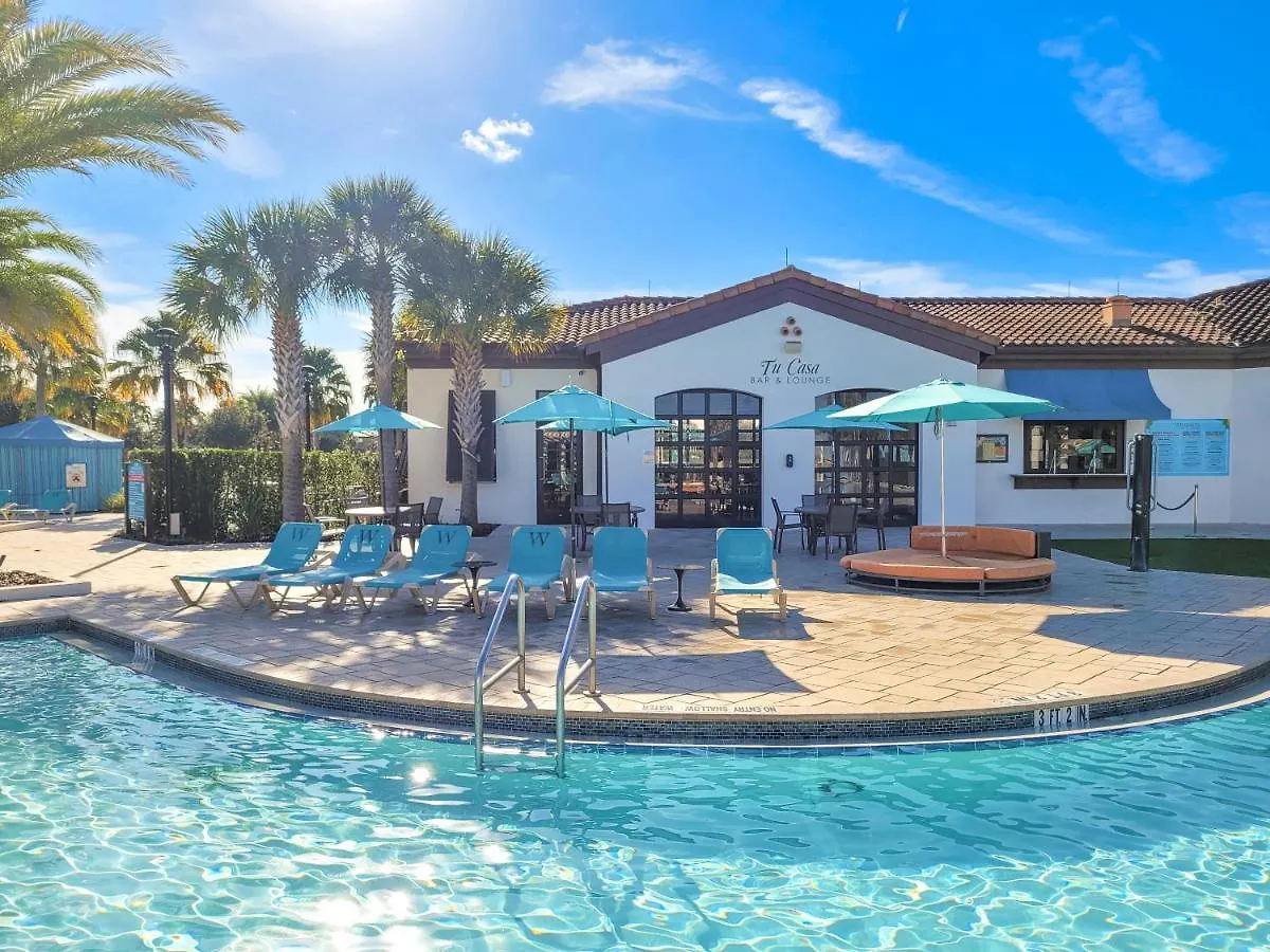 Luxury 7br 6ba Private Pool And Bbq Only13min To 4788 Sqft Holiday home