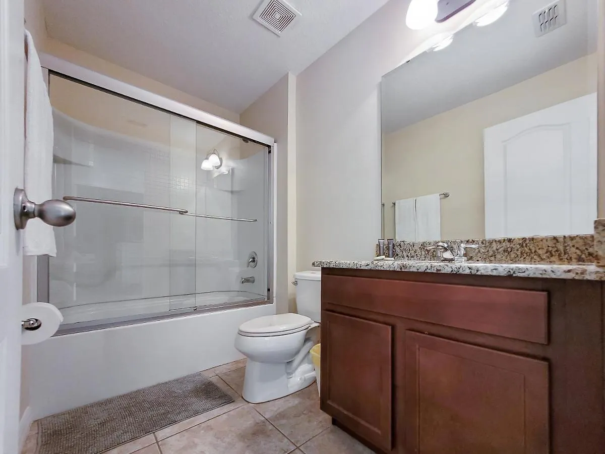 5br 5 Bath Pvt Pool Bbq 11min 2744ft בית נופש *