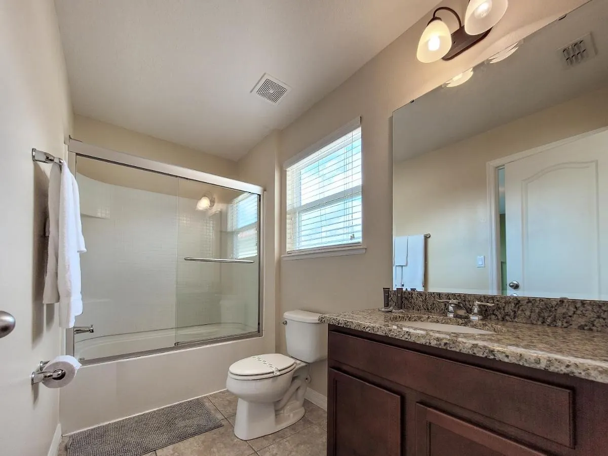 5br 5 Bath Pvt Pool Bbq 11min 2744ft בית נופש *
