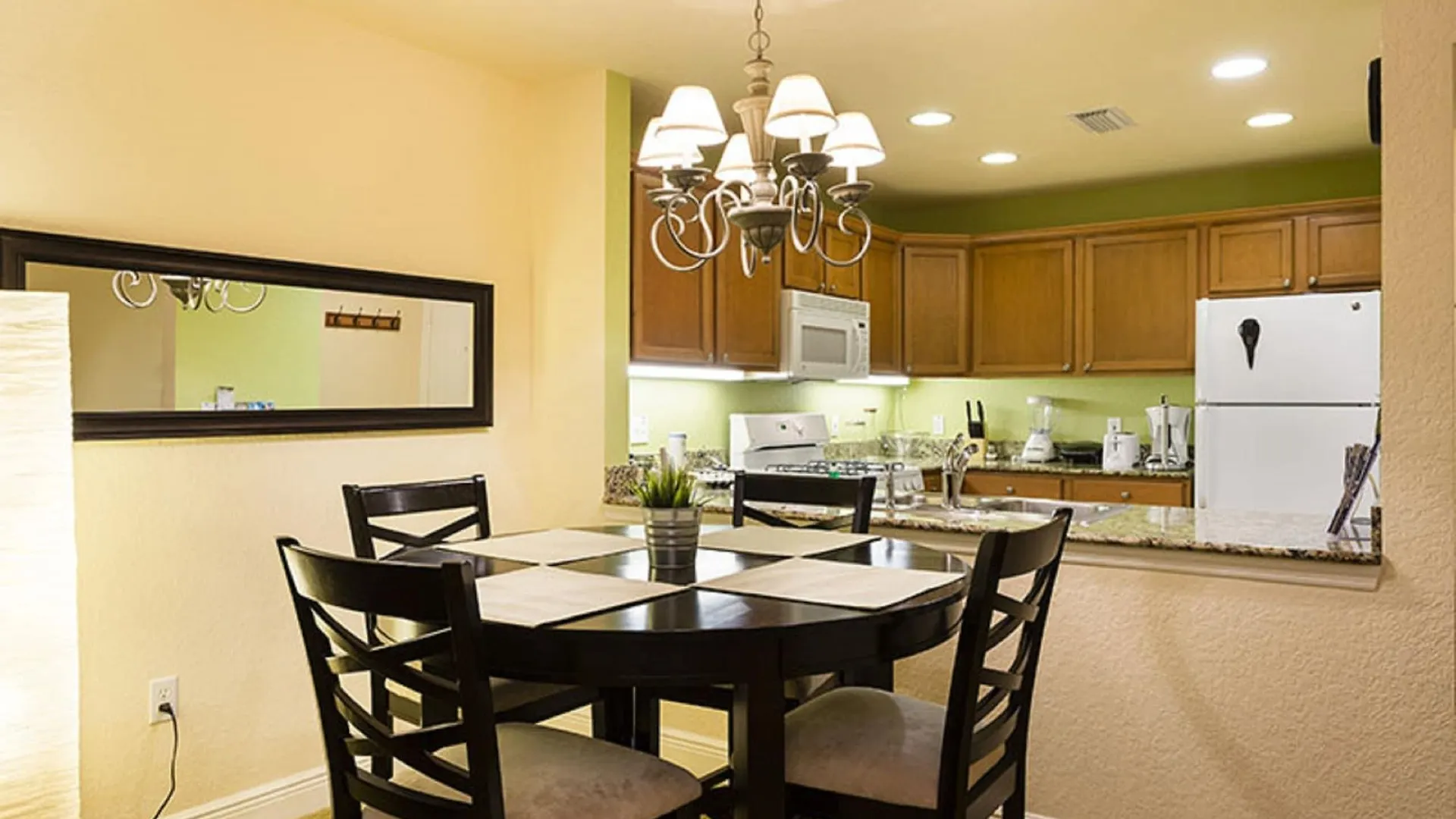 Reunion By Orlando Fun Rentals