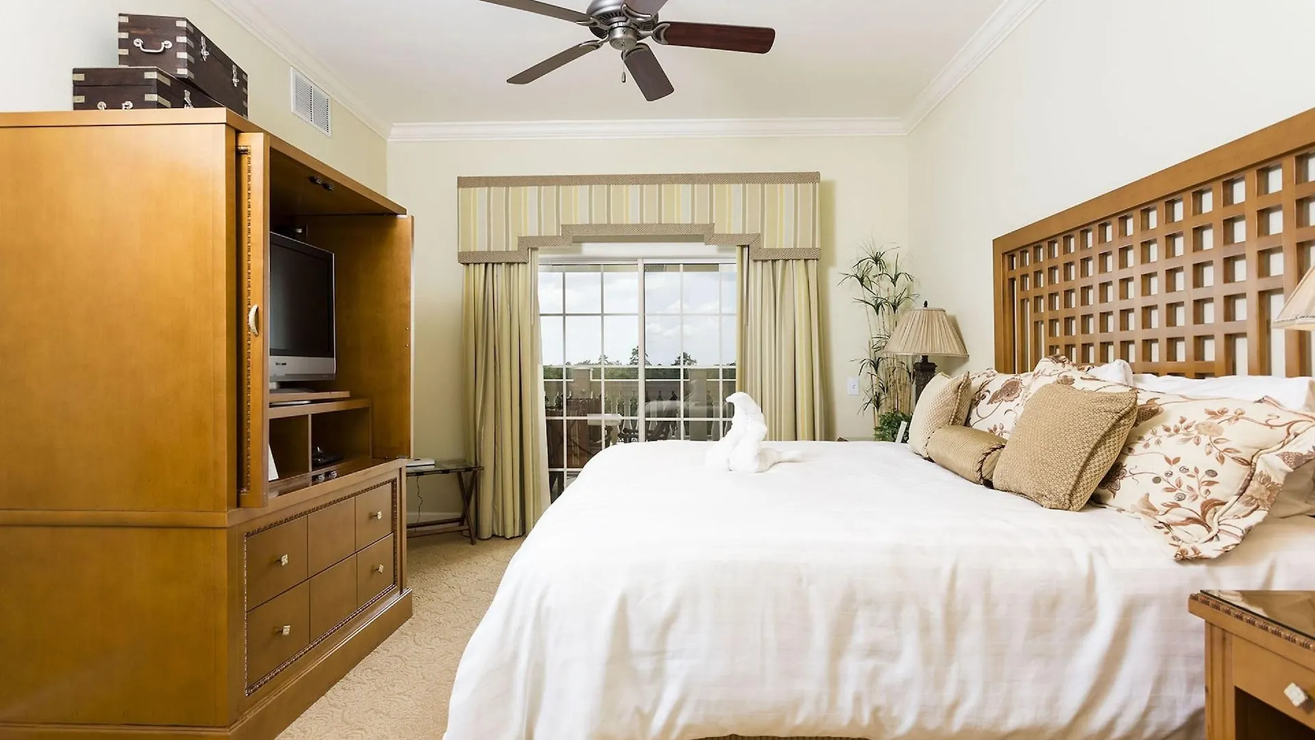Holiday home Reunion By Orlando Fun Rentals