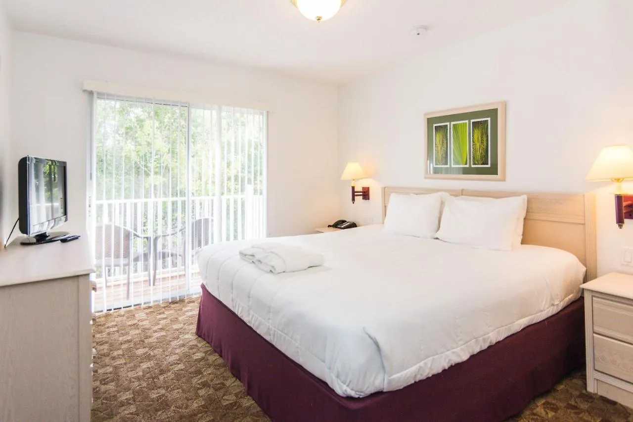 Villa Breeze Vacation Townhome At Lake Berkley Kissimmee