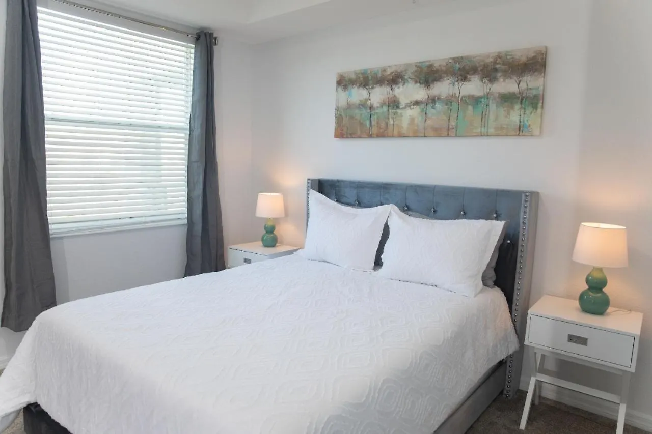 3 Bed 4 Miles - Kissimmee