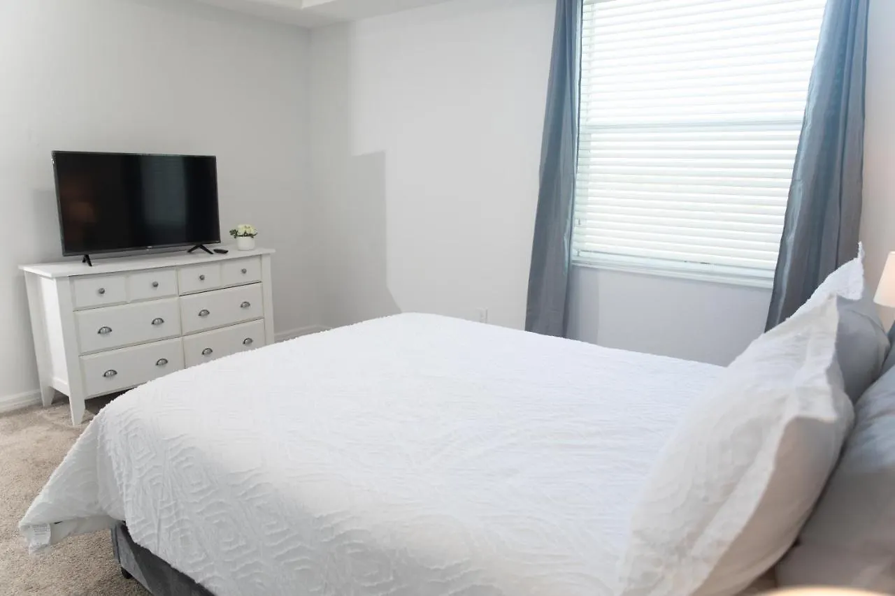 3 Bed 4 Miles -