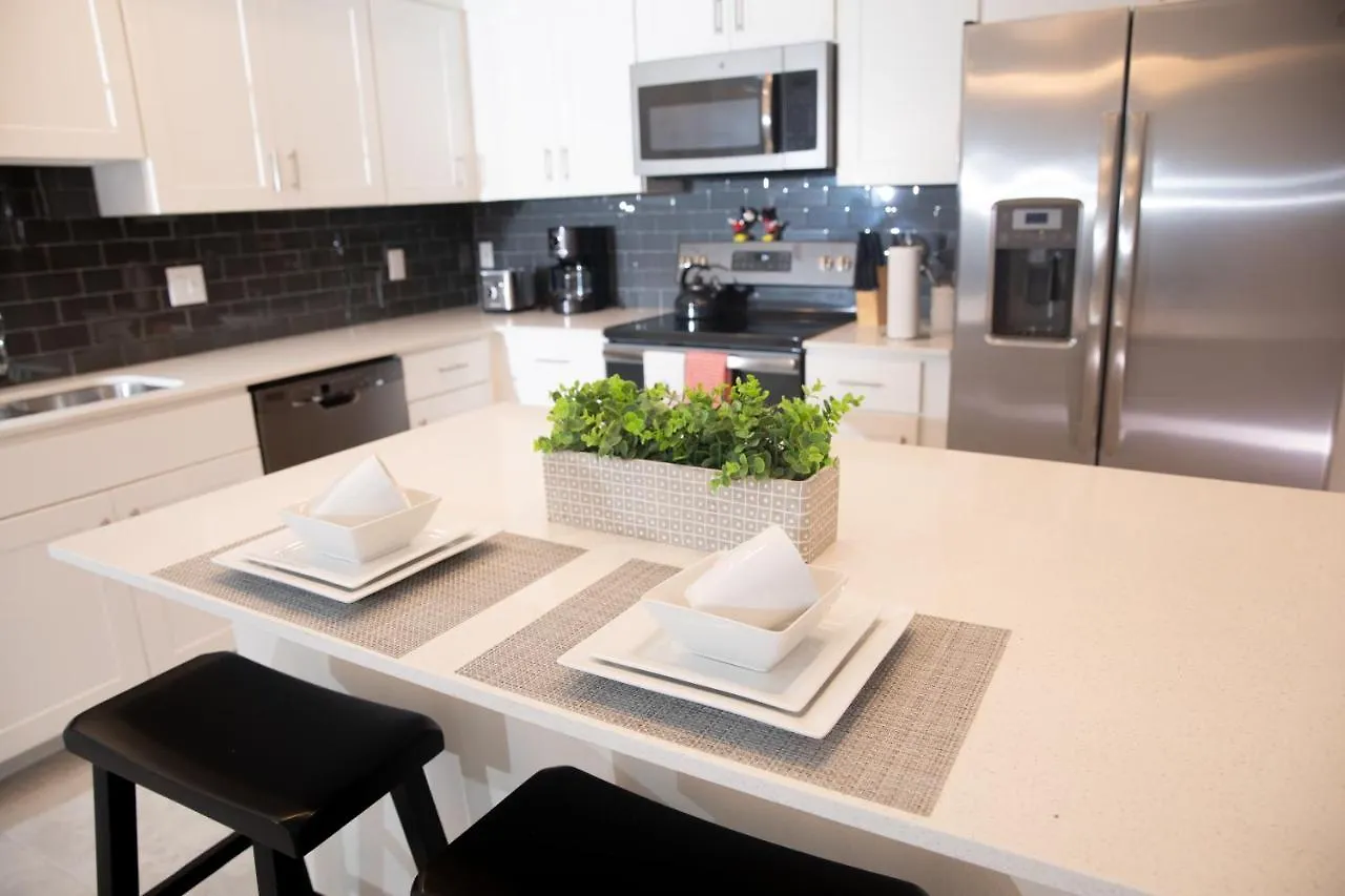 3 Bed 4 Miles - Kissimmee