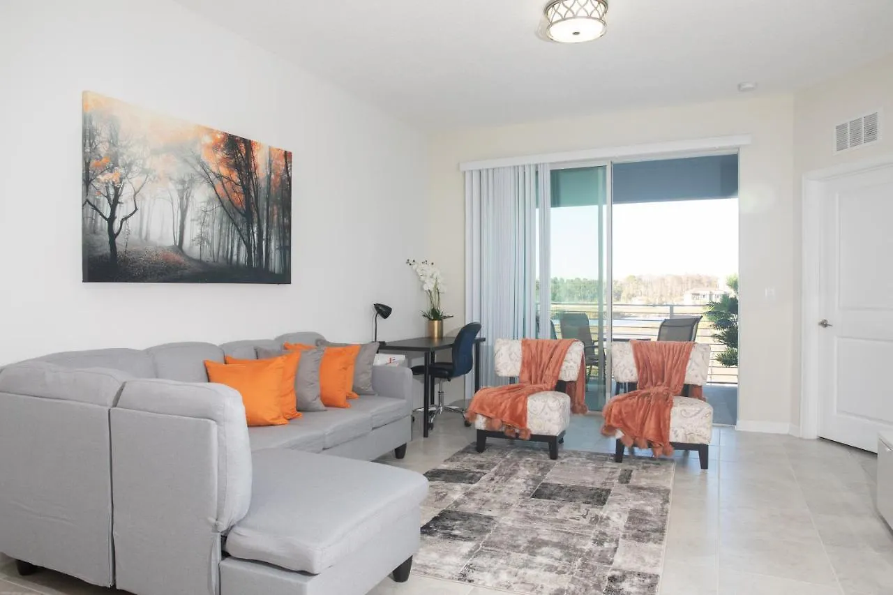 Apartmán 3 Bed 4 Miles - *