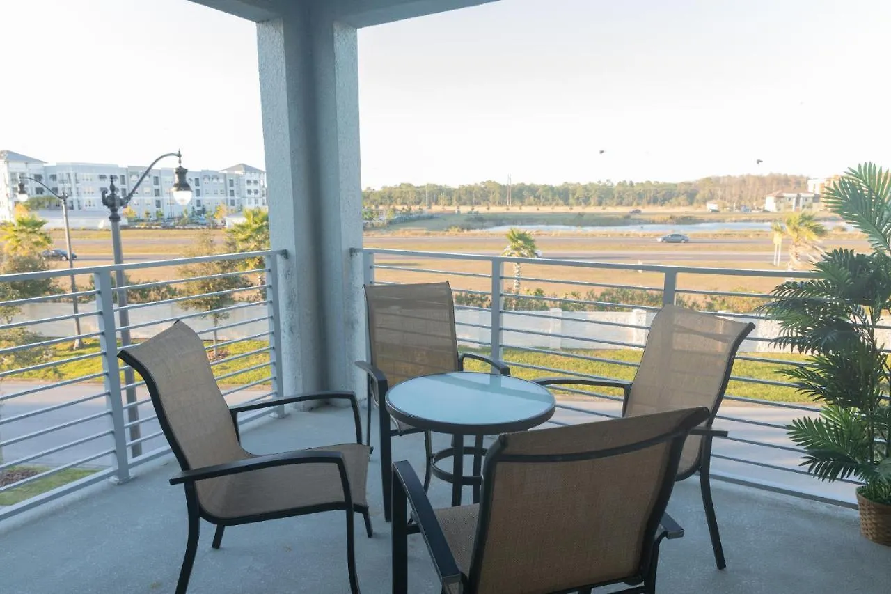 Apartmán 3 Bed 4 Miles - *
