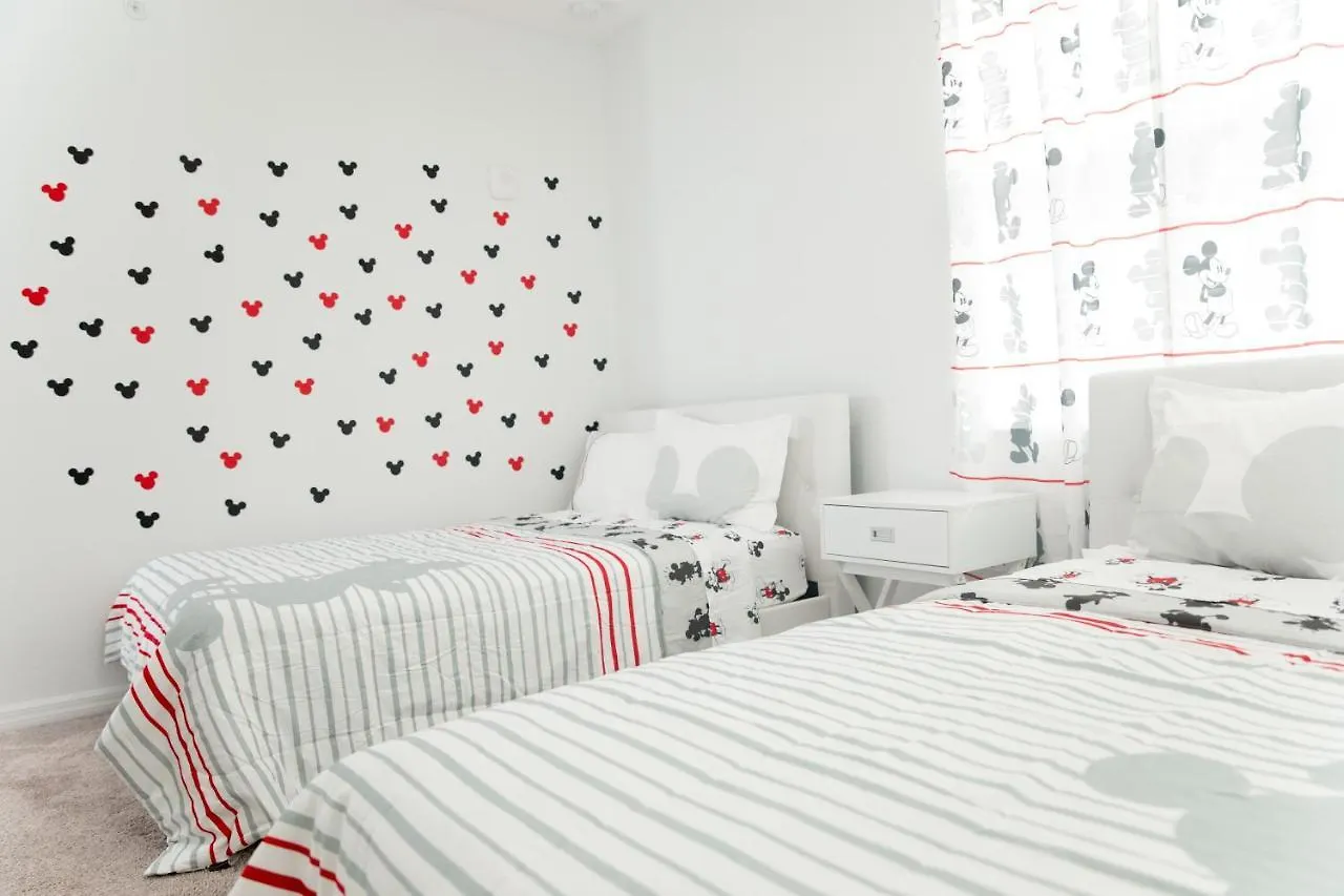 Apartamento 3 Bed 4 Miles -
