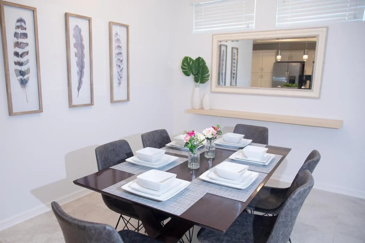 3 Bed 4 Miles - Apartmán Kissimmee
