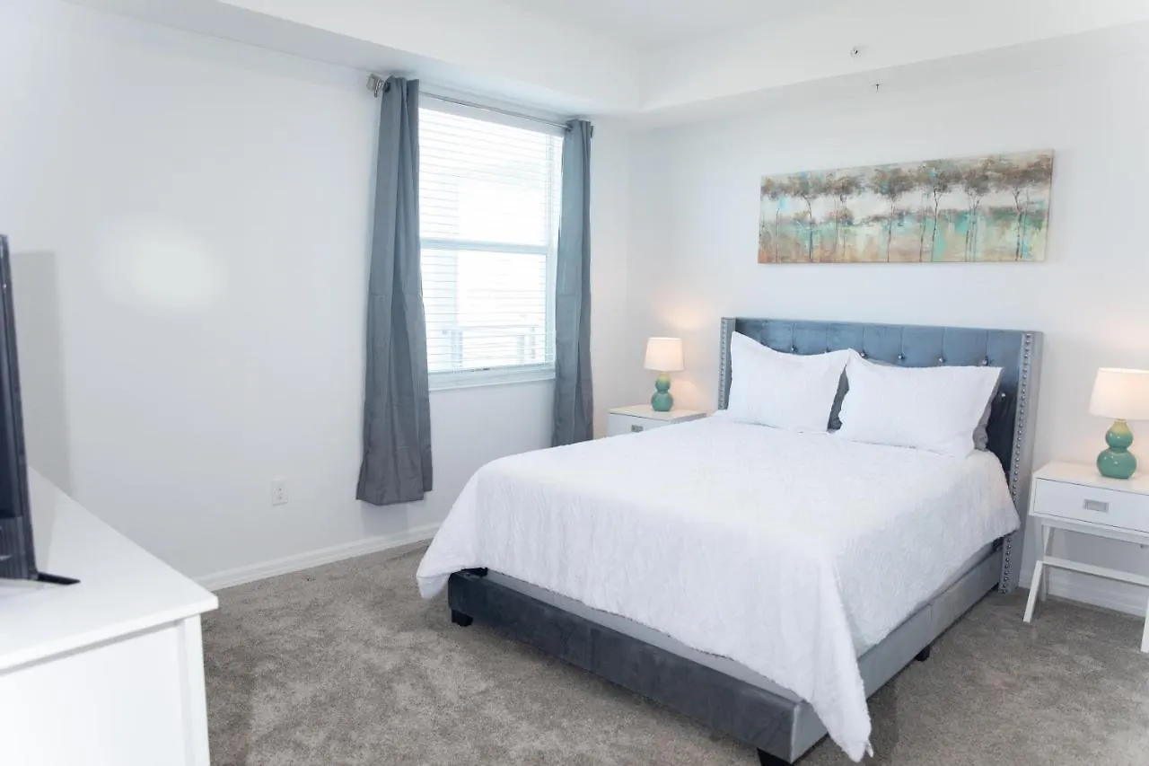 Apartmán 3 Bed 4 Miles - Kissimmee