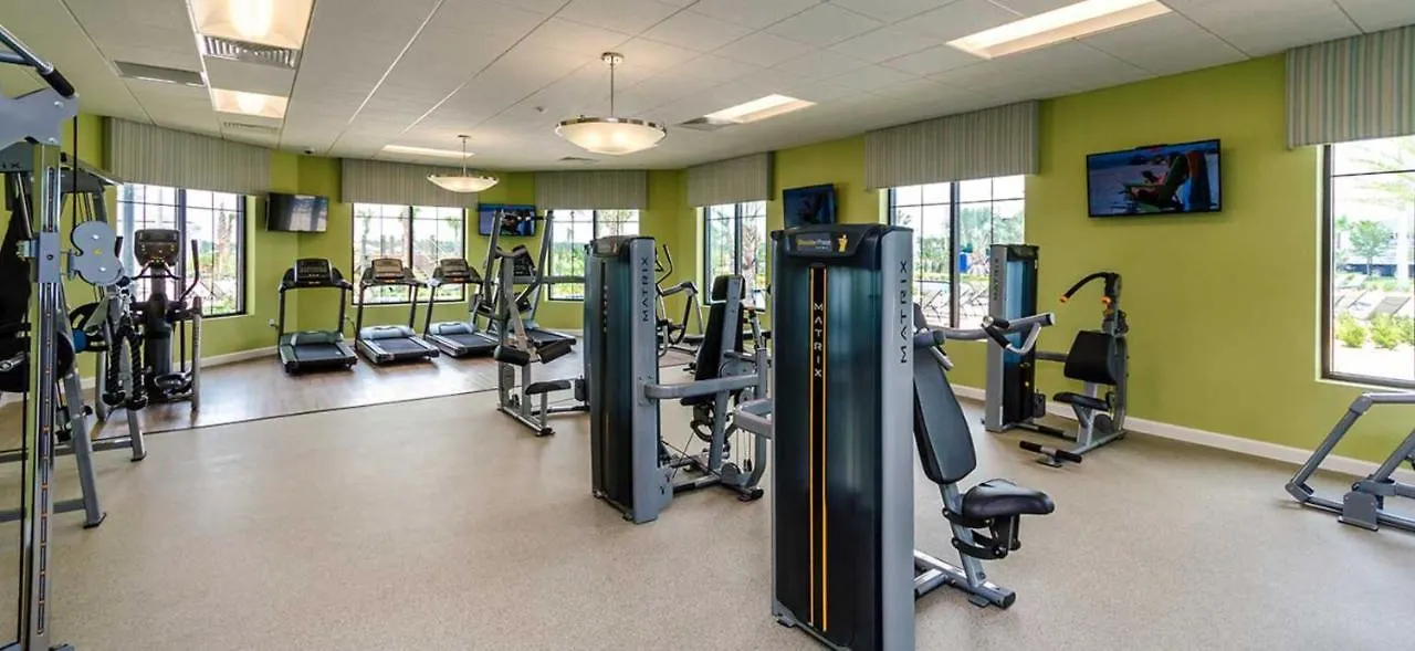 3 Bed 4 Miles - Kissimmee