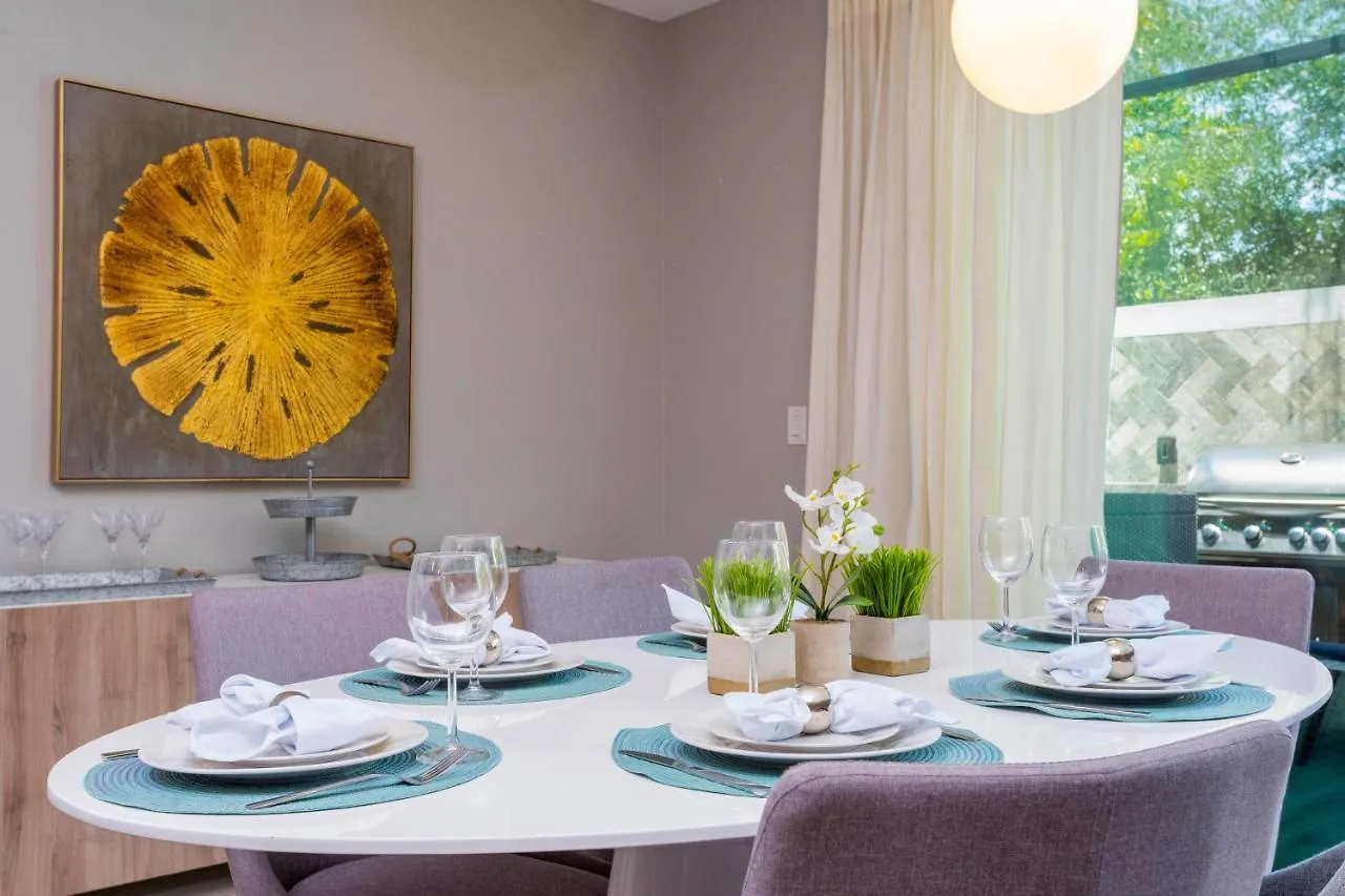 Fun Vacation Close To Disney And Outlets At Le Reve 4449 * Kissimmee