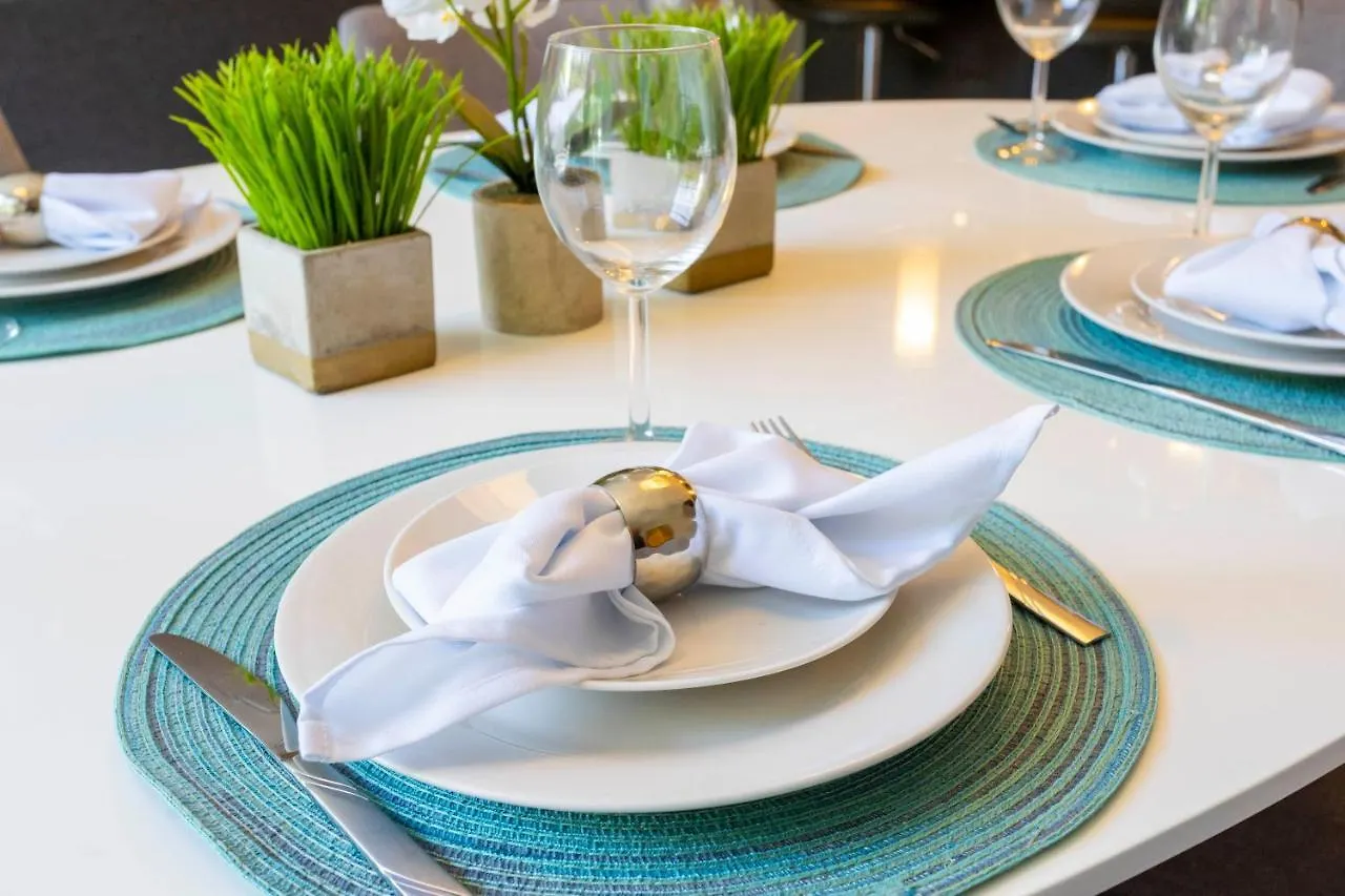 Prázdninový dům Fun Vacation Close To Disney And Outlets At Le Reve 4449 Kissimmee