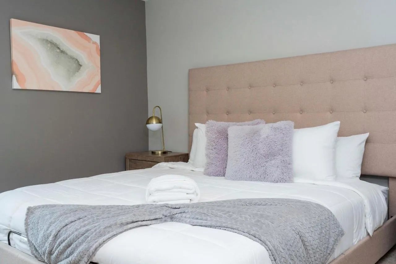Fun Vacation Close To Disney And Outlets At Le Reve 4449 Prázdninový dům *