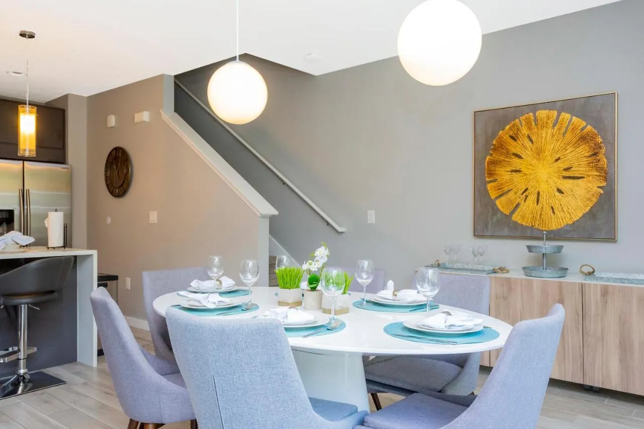 Fun Vacation Close To Disney And Outlets At Le Reve 4449 Kissimmee