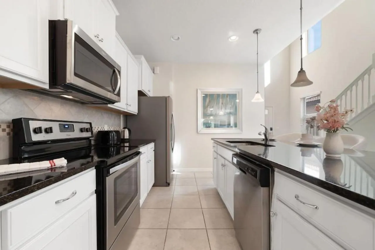 ヴィラ Luxury New Near With Pool 6bedrooms *