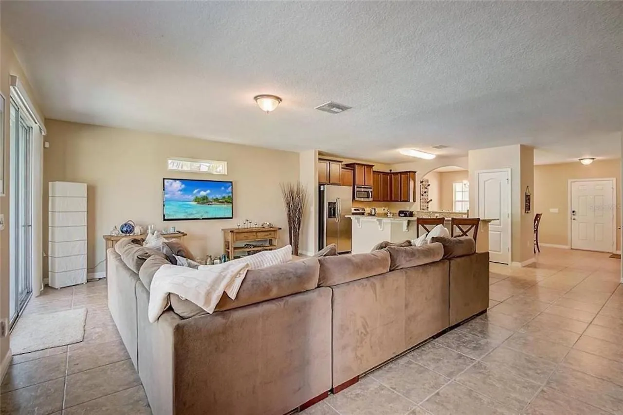 Holiday home 9029 Calabria