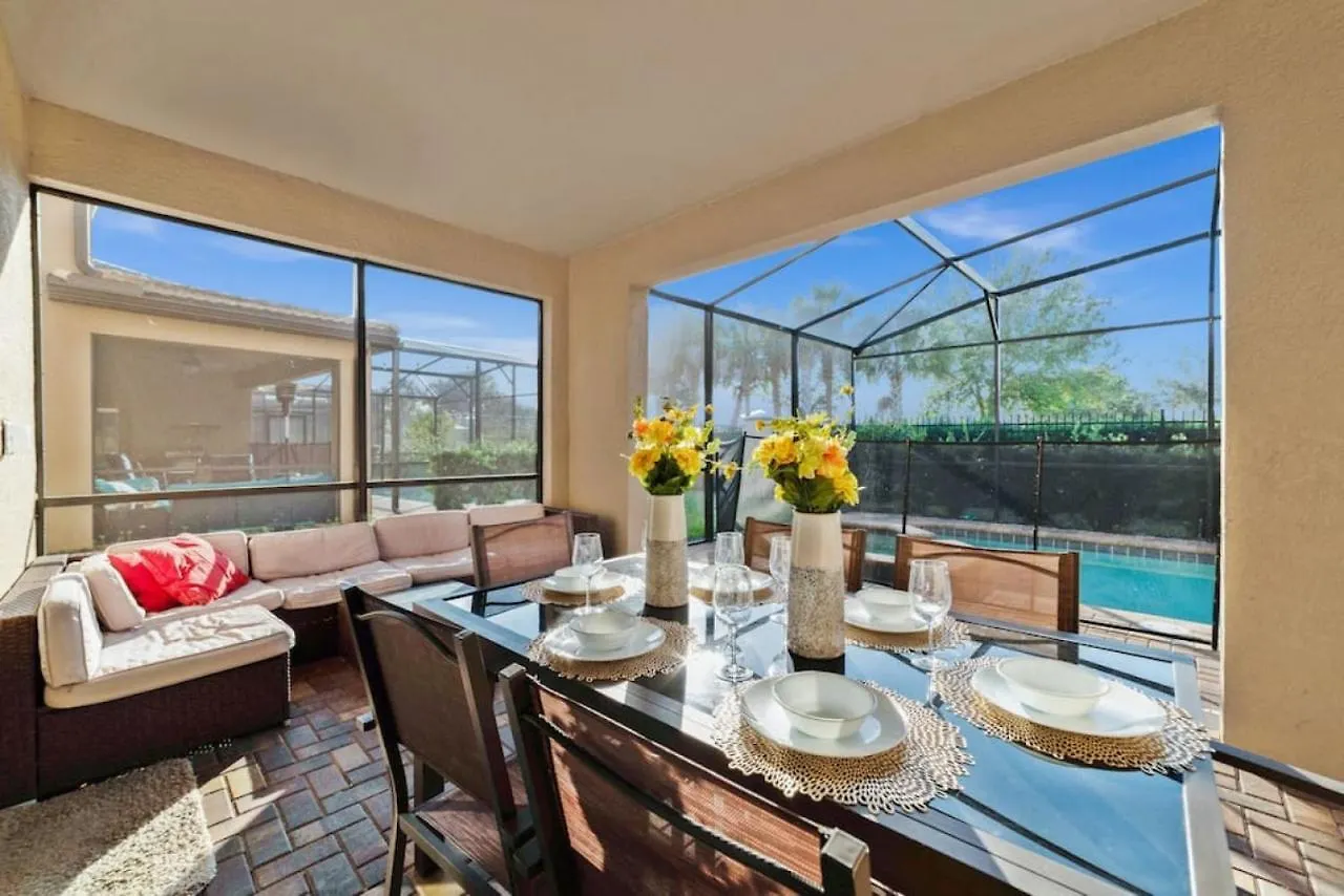 Luxury New Near With Pool 6bedrooms *