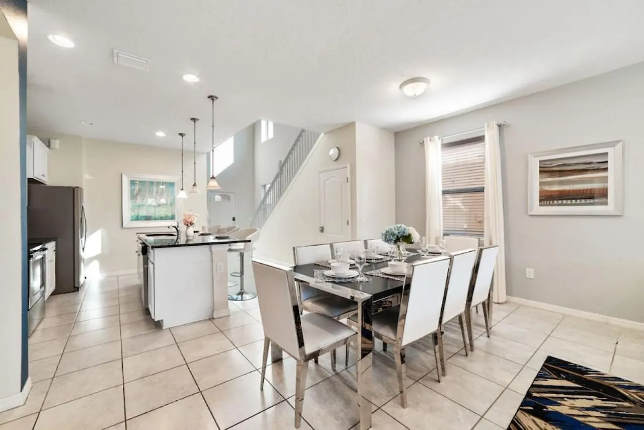 Luxury New Near With Pool 6bedrooms