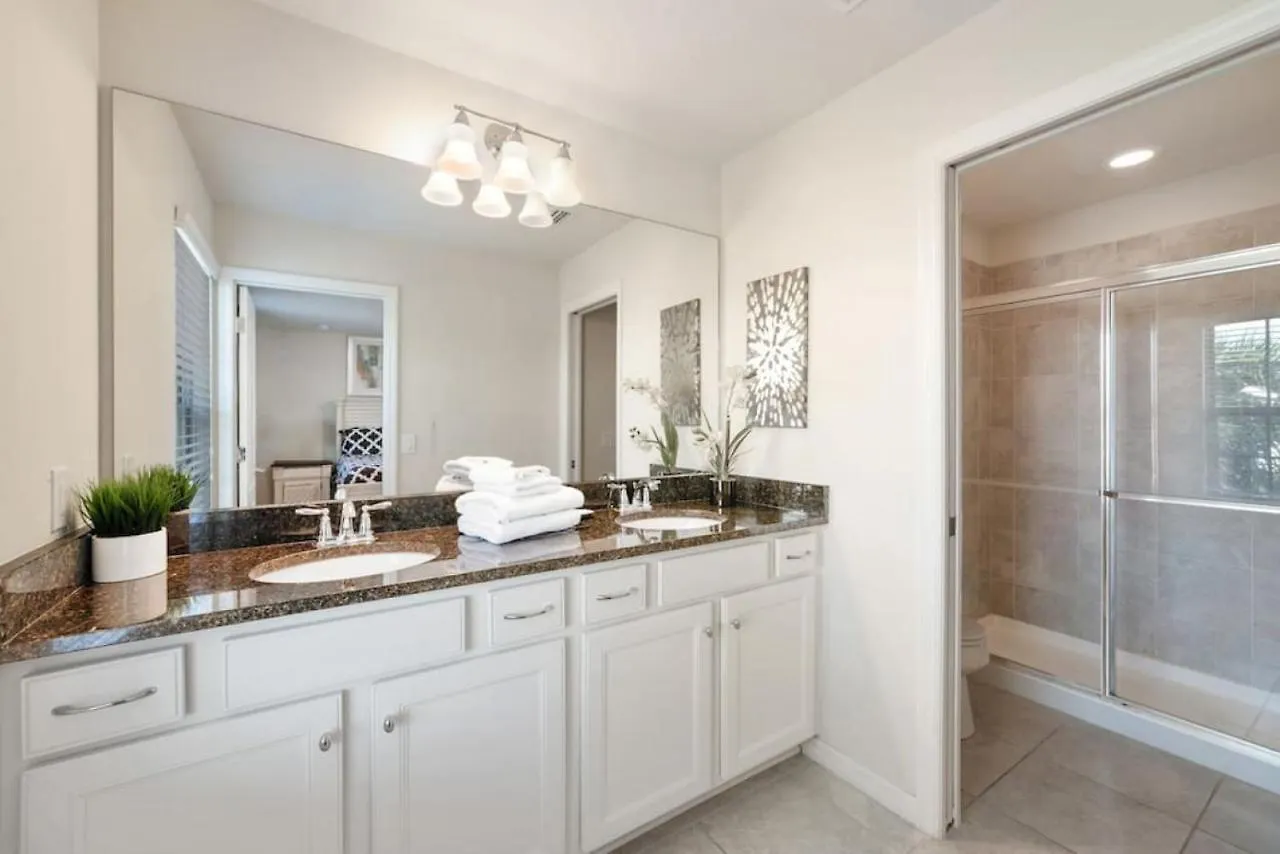 Luxury New Near With Pool 6bedrooms ヴィラ
