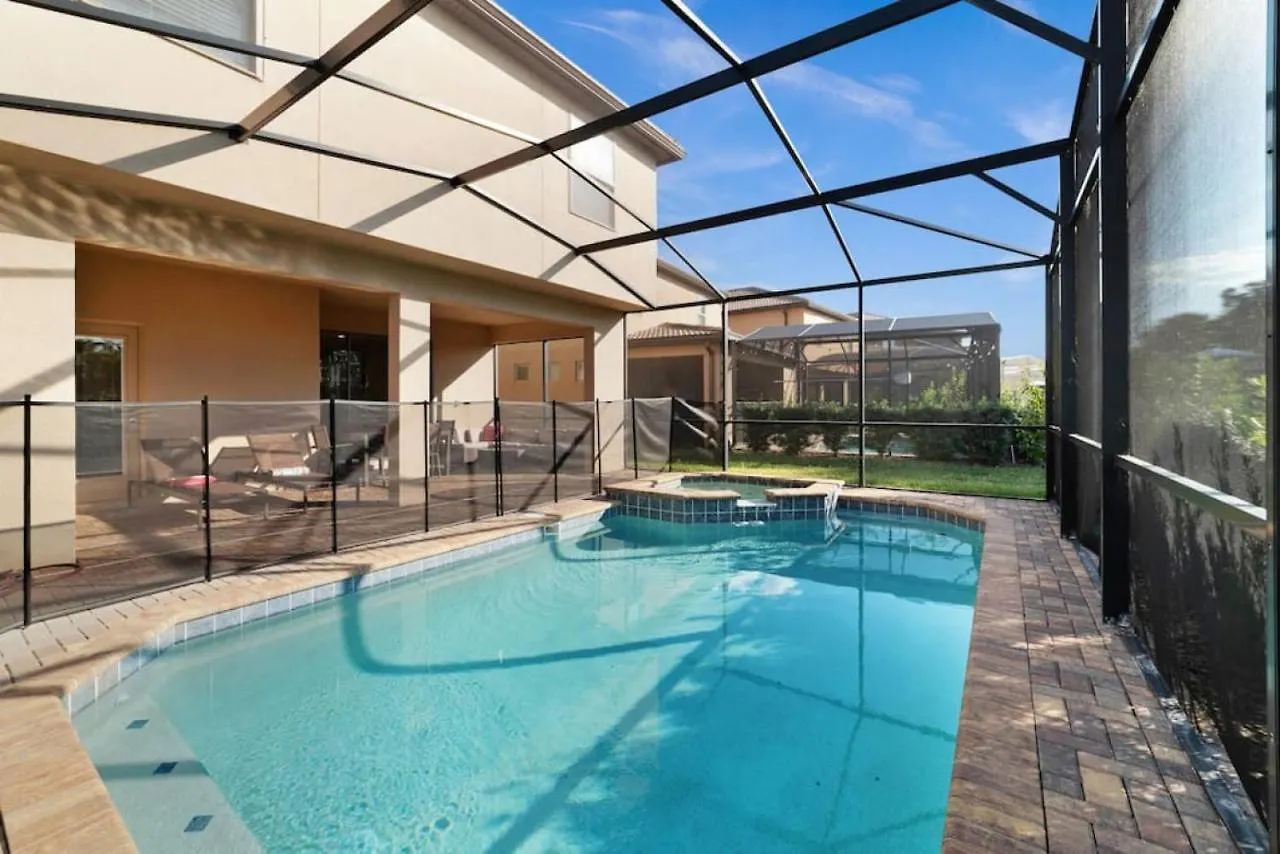 Luxury New Near With Pool 6bedrooms ヴィラ