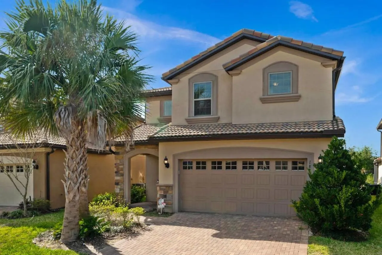 Luxury New Near With Pool 6bedrooms ヴィラ *