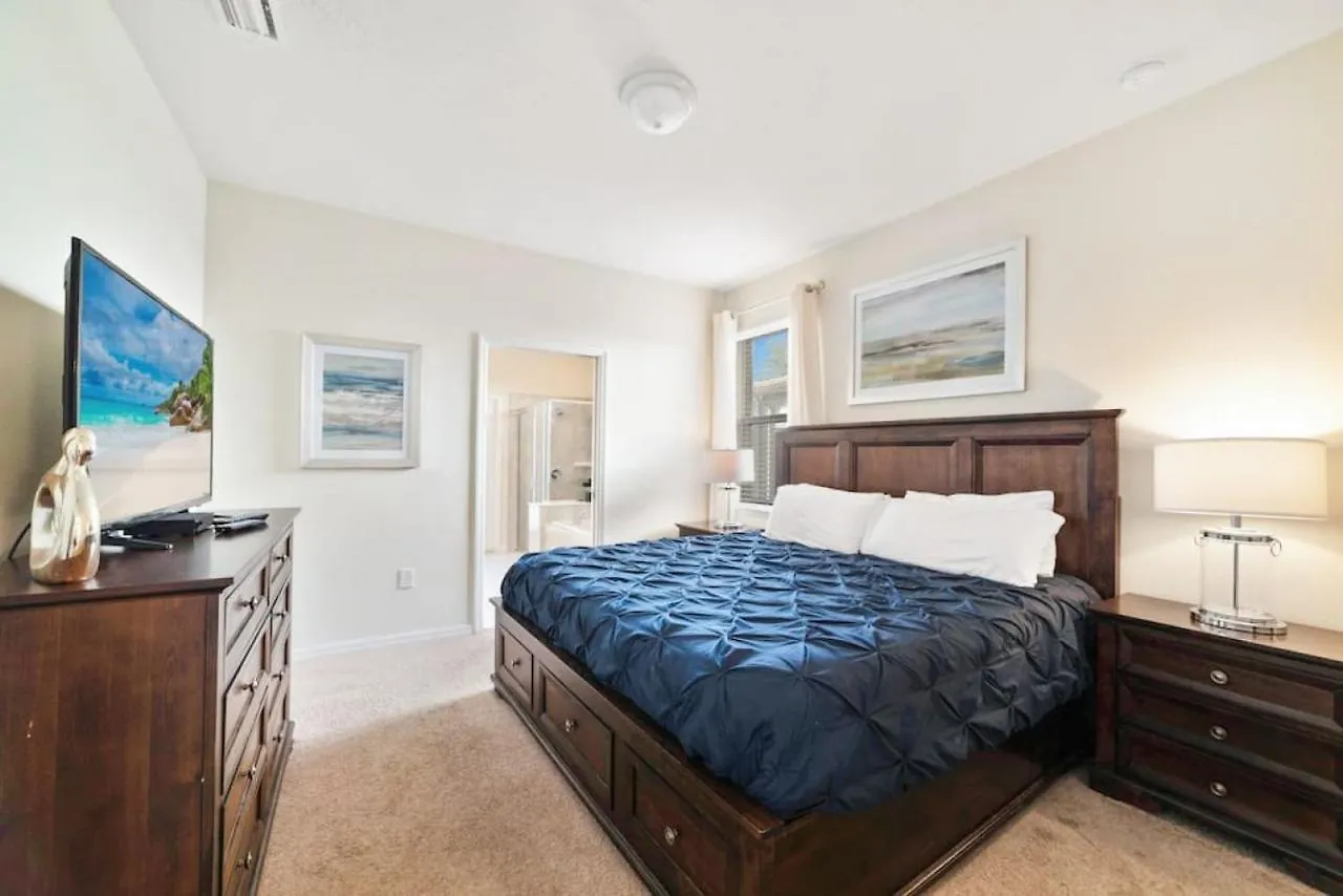 Luxury New Near With Pool 6bedrooms
