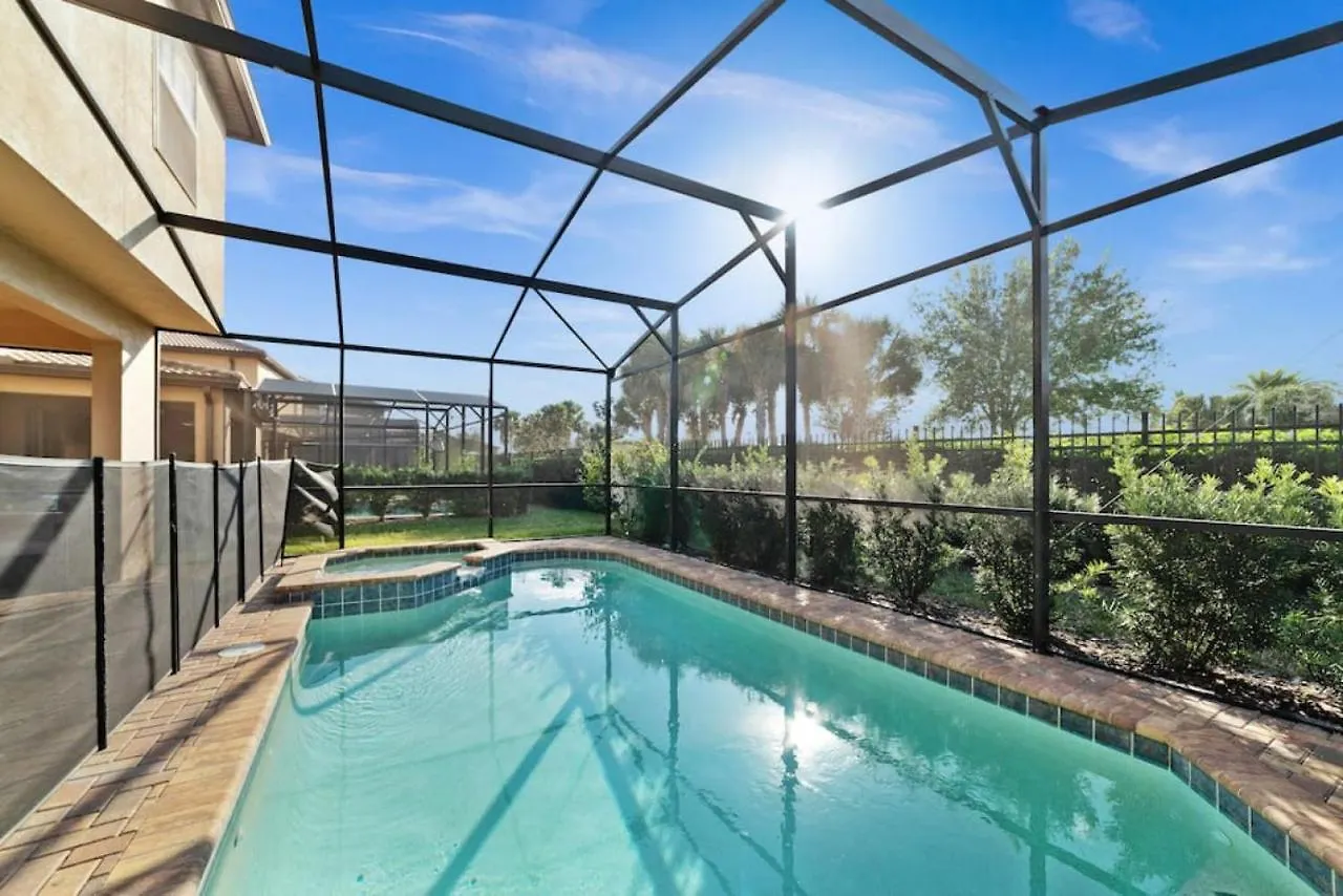 Luxury New Near With Pool 6bedrooms ヴィラ
