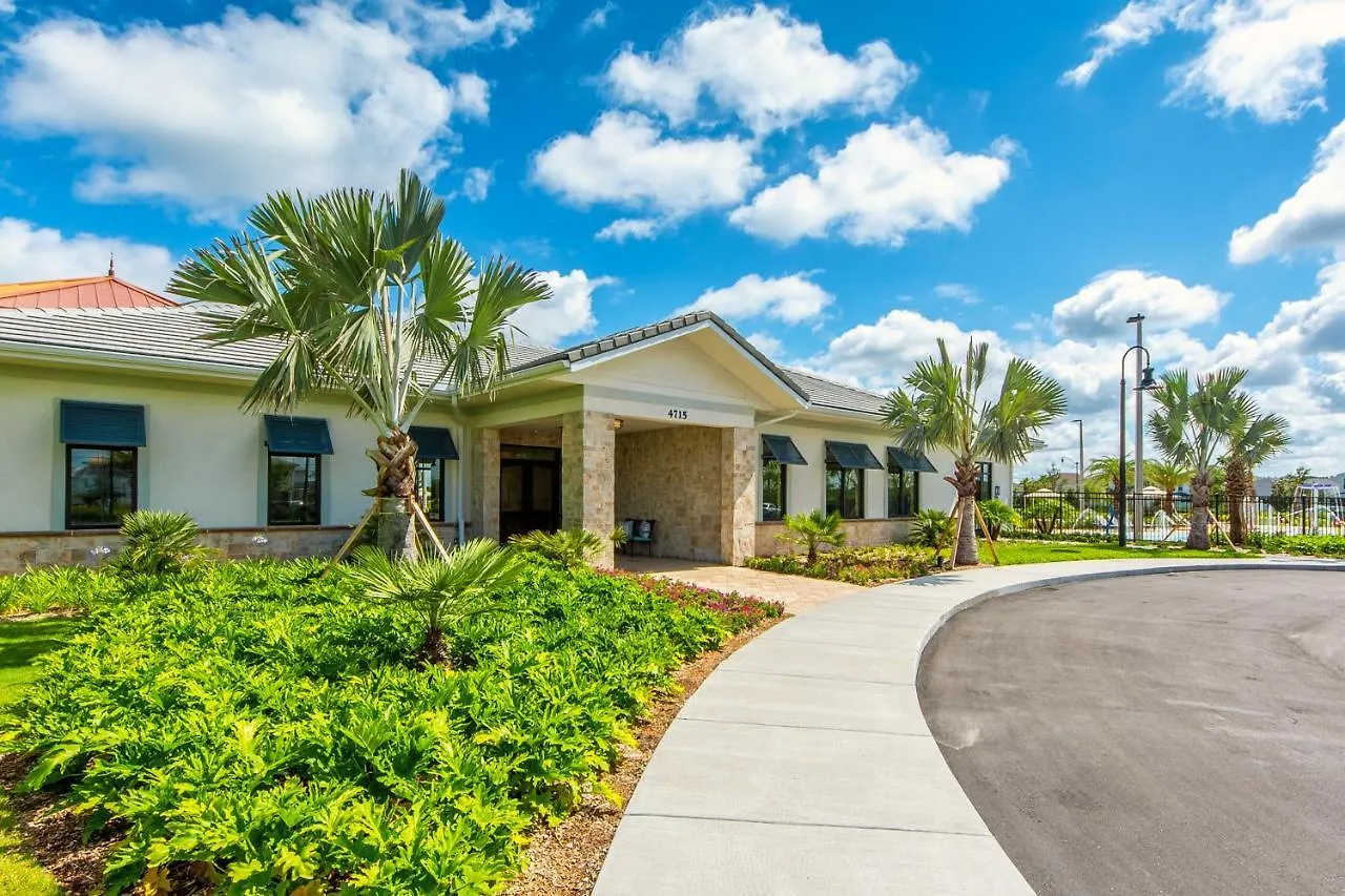 Spacious House With Private Pool Near Disney *