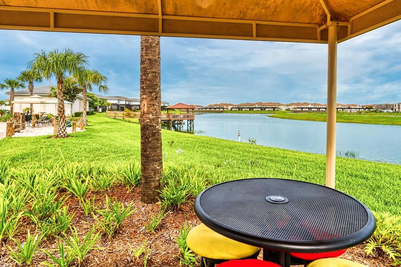 Spacious House With Private Pool Near Disney *
