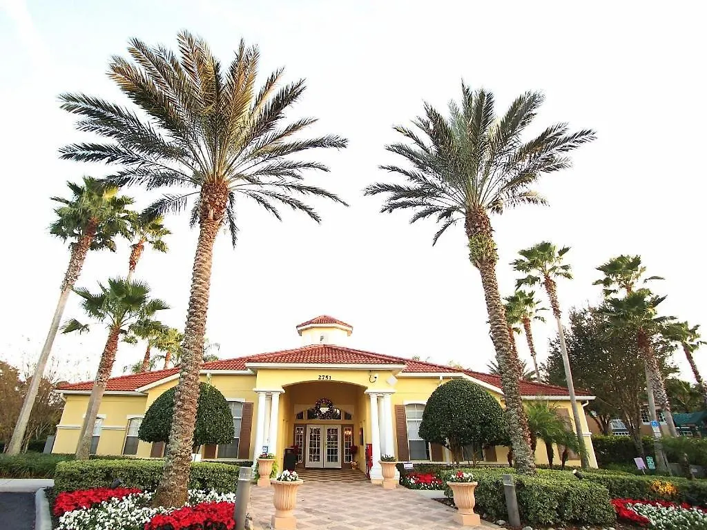 Pool, Sauna, Great Amenities, Frozen Themed Holiday home Kissimmee