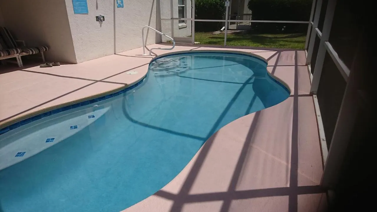 Florida Villa