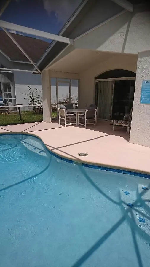 Florida Villa *