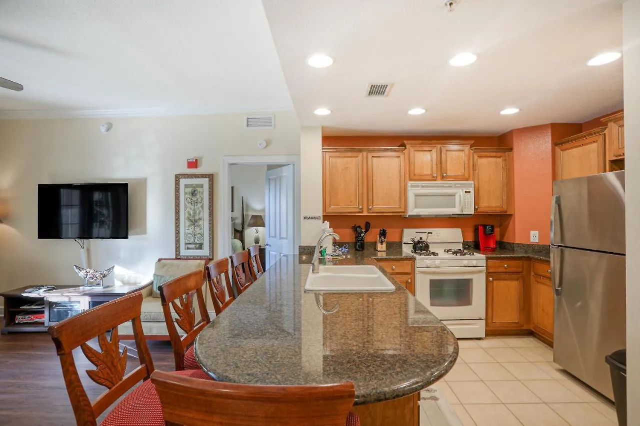 1598 Heritage Crossing Ct 202 Holiday home