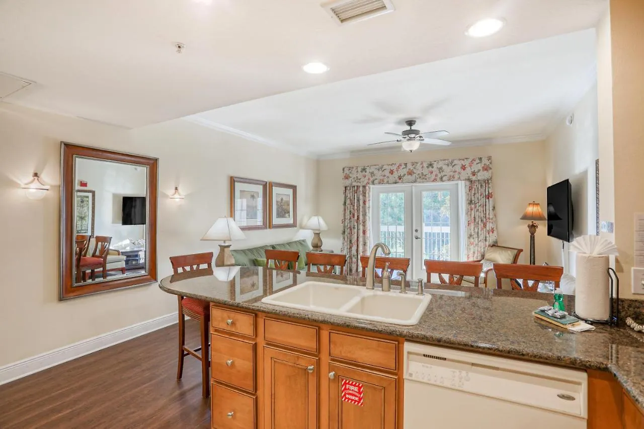 Holiday home 1598 Heritage Crossing Ct 202
