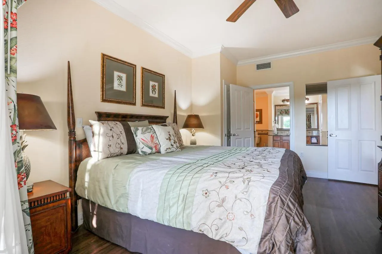 1598 Heritage Crossing Ct 202 Holiday home Kissimmee