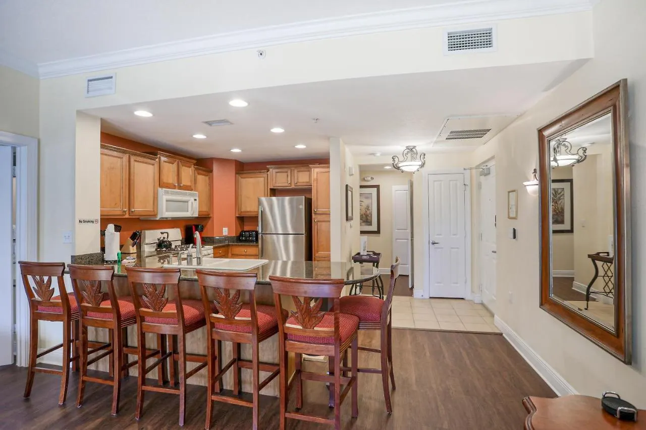 Holiday home 1598 Heritage Crossing Ct 202