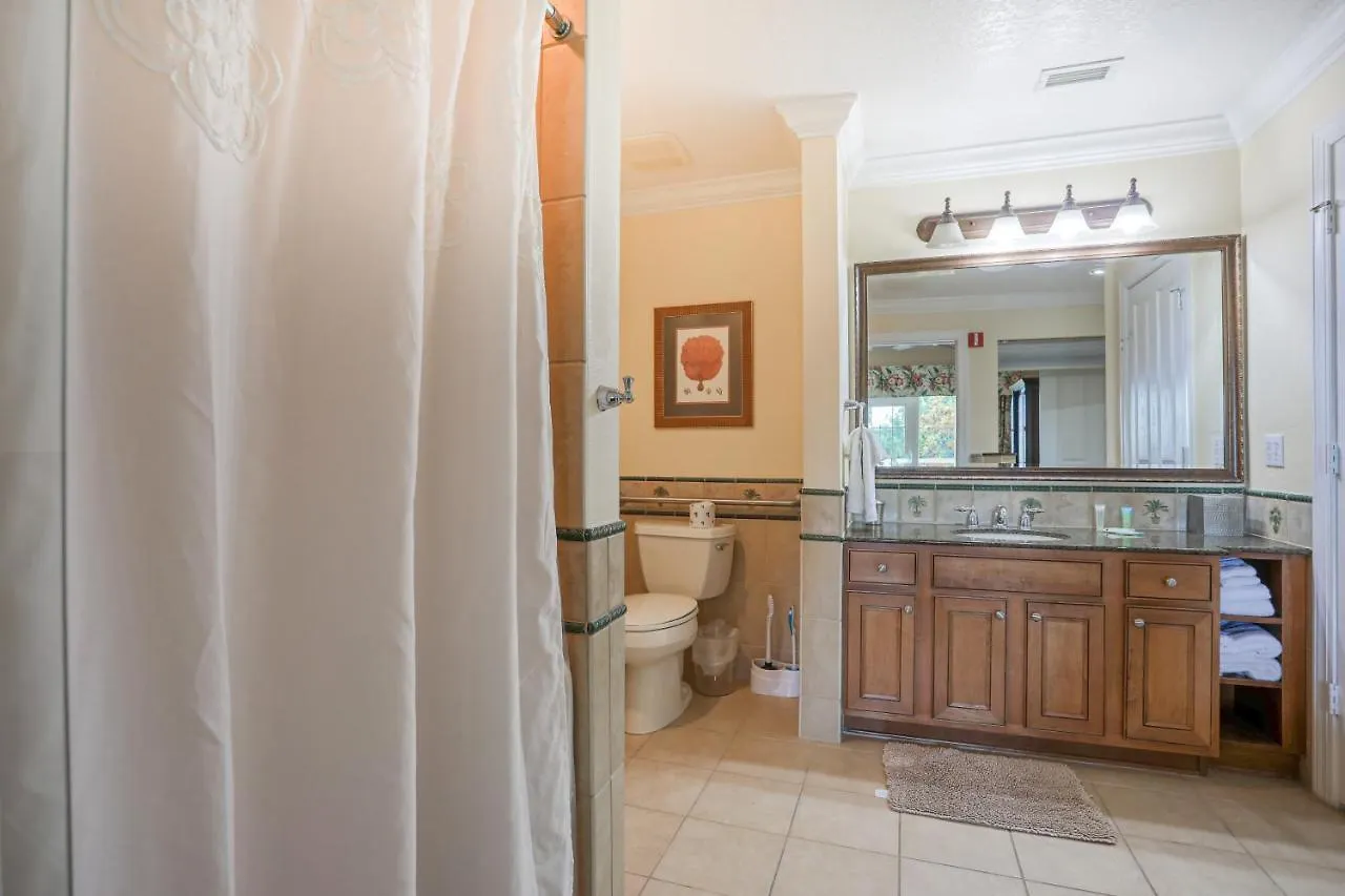Holiday home 1598 Heritage Crossing Ct 202 *