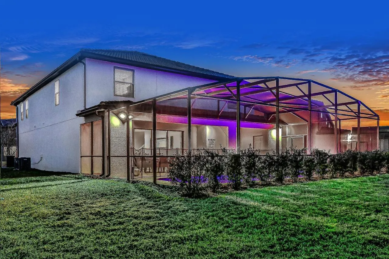 Westside Wonder Holiday home