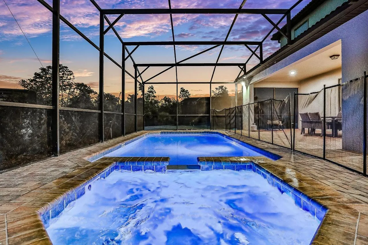 Holiday home Westside Wonder *