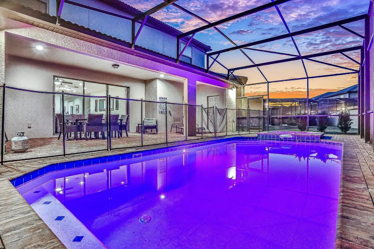 Westside Wonder Holiday home *