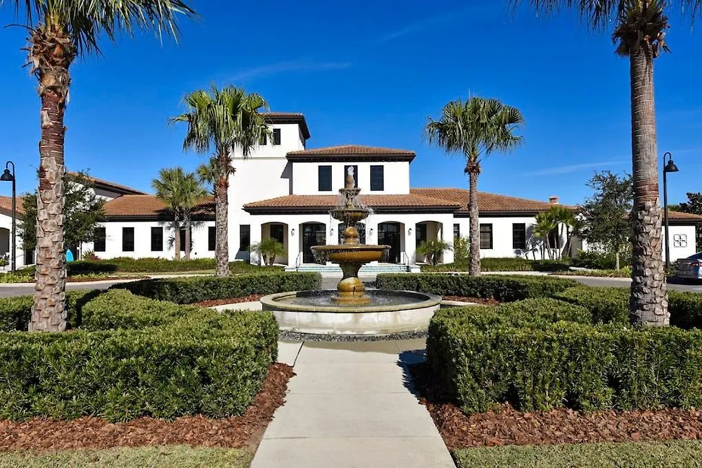 2112 Windsor At Westside 7 Bedroom *