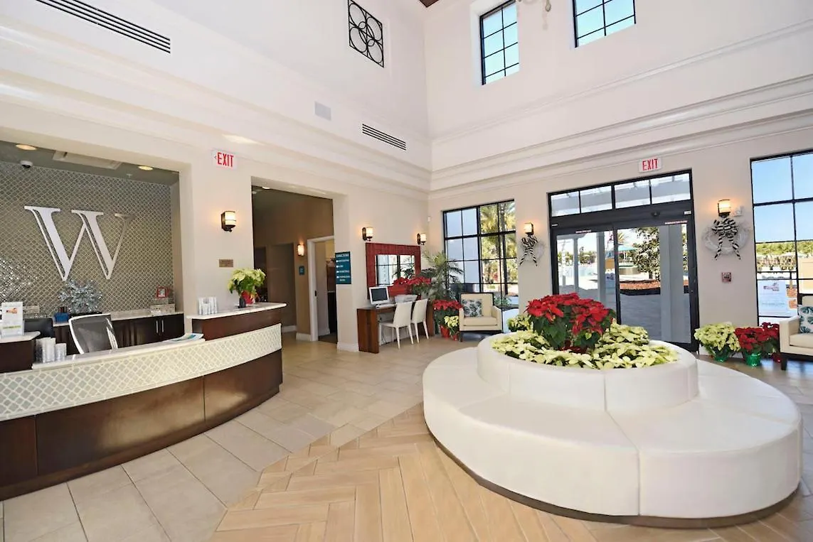 2112 Windsor At Westside 7 Bedroom * Kissimmee