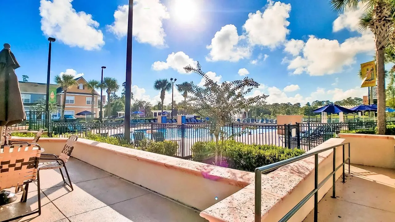 Relaxing 3br Haven For 8 At Seven Dwarfs Sd2610 Holiday home *