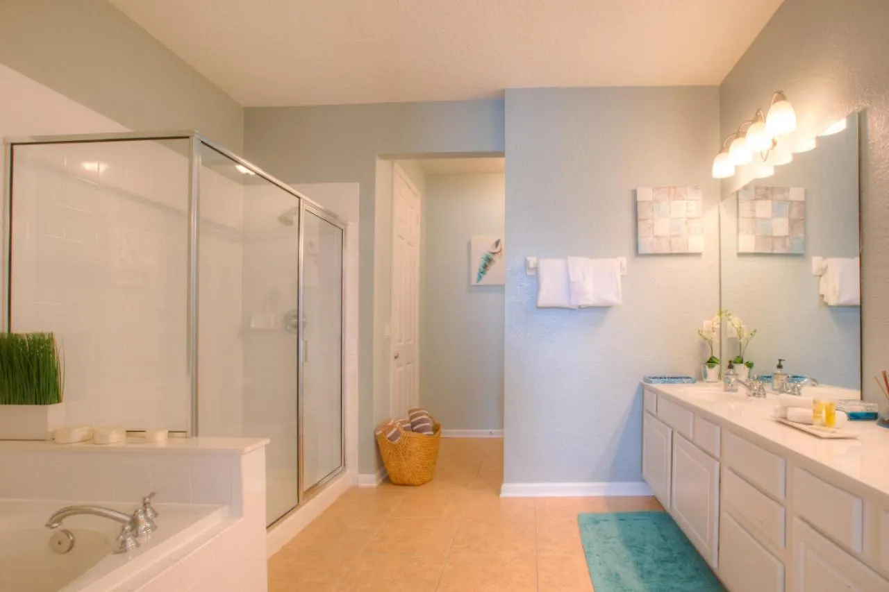 Apartmán Stunning Lakeview Wprivate Balcony *