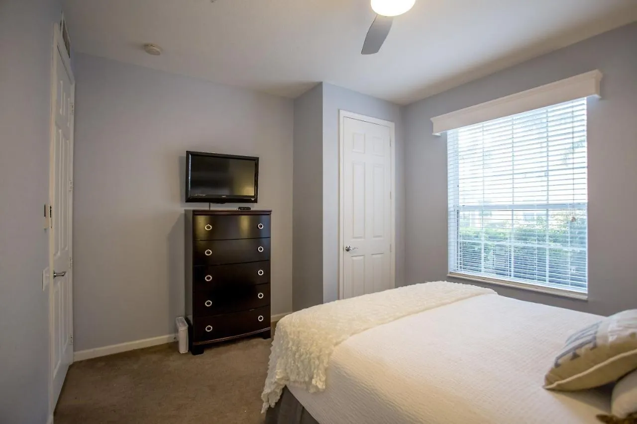 Luxury Vacation In Gorgeous Vista Cay * Kissimmee