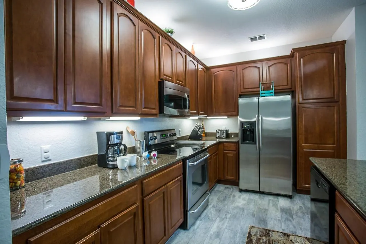Διαμέρισμα Luxury Vacation In Gorgeous Vista Cay *