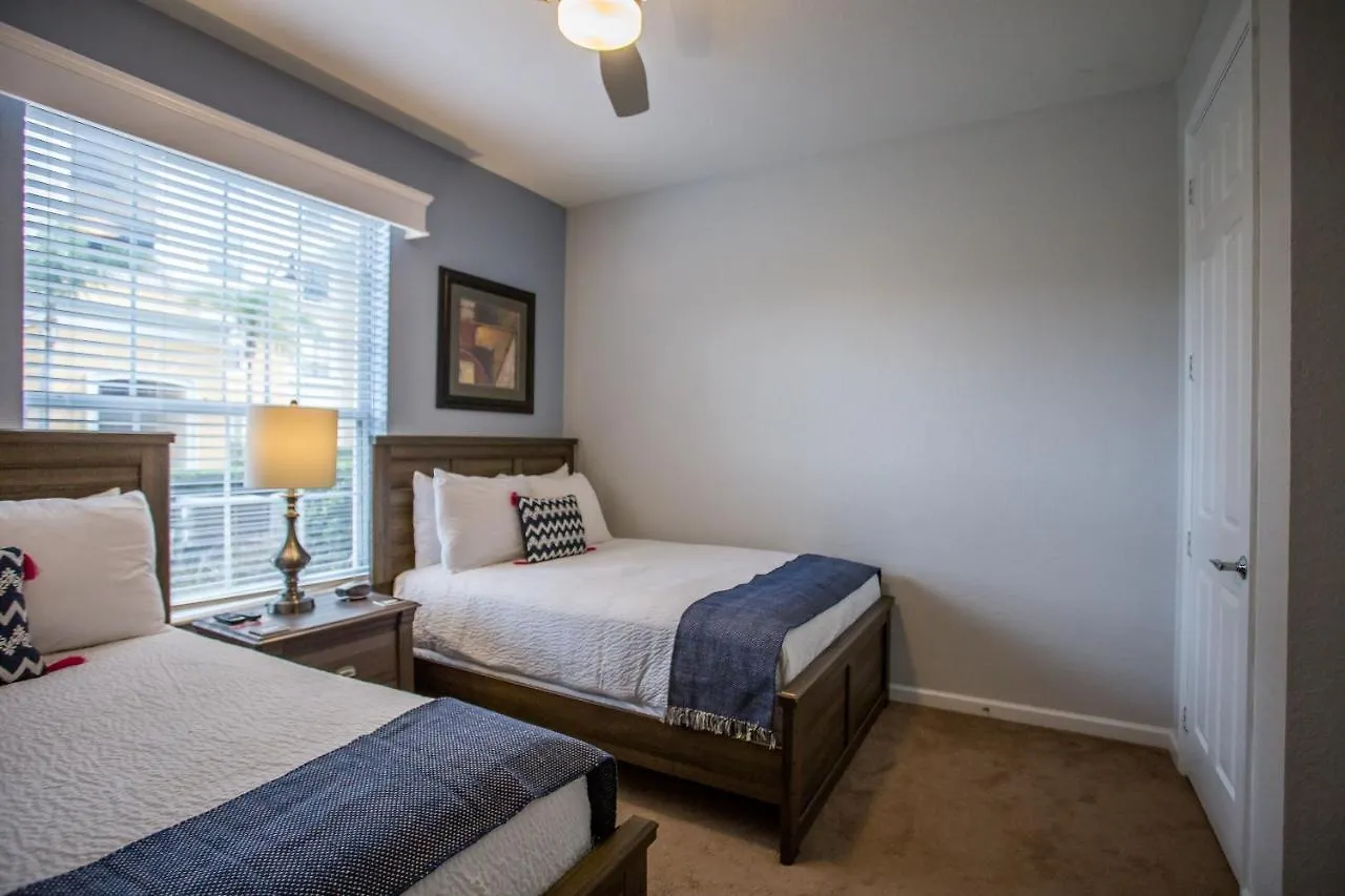 Luxury Vacation In Gorgeous Vista Cay Διαμέρισμα Kissimmee